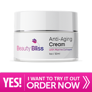 Beauty Bliss Skin Cream